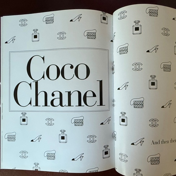 The Power of Style: The Women Who Defined The Art of Living Well book - Picture 15 of 16